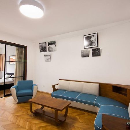 Design Apartment In Sofia Top City Center מראה חיצוני תמונה