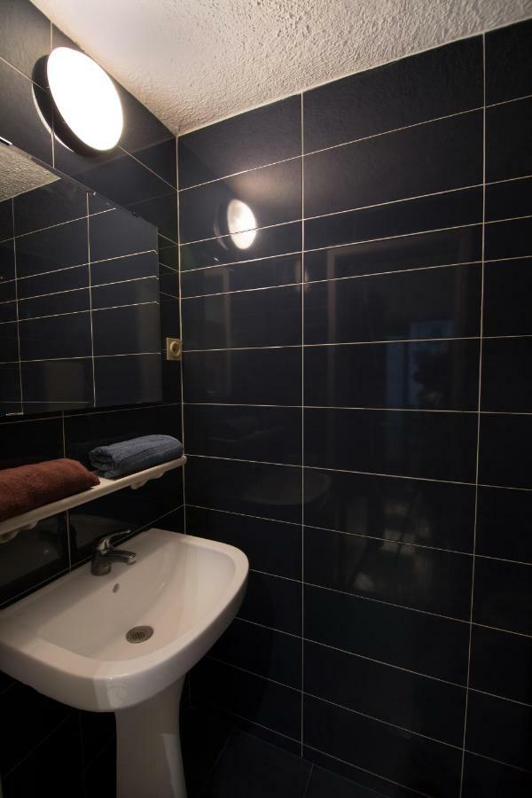 Design Apartment In Sofia Top City Center מראה חיצוני תמונה