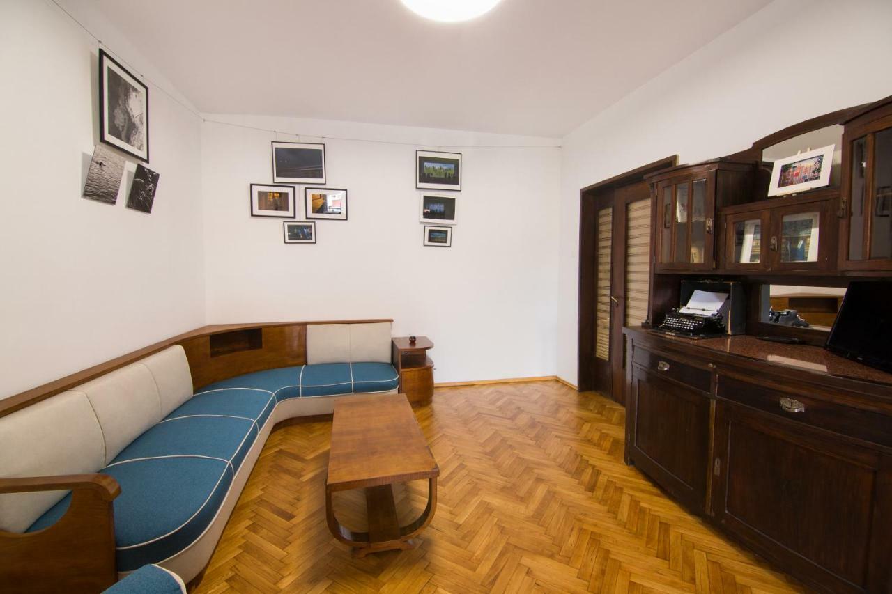 Design Apartment In Sofia Top City Center מראה חיצוני תמונה