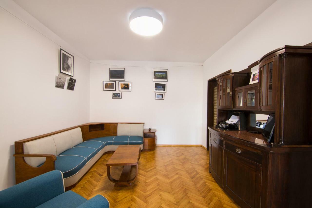 Design Apartment In Sofia Top City Center מראה חיצוני תמונה