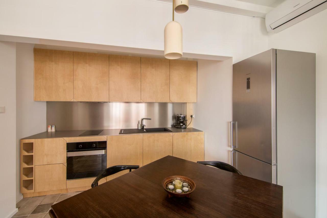 Design Apartment In Sofia Top City Center מראה חיצוני תמונה